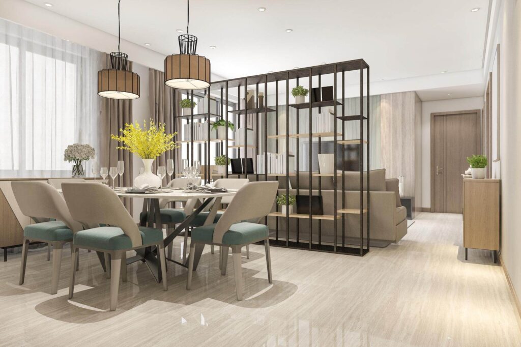 Menambahkan Sentuhan Kecil untuk Meningkatkan Kehangatan dan Ketenangan